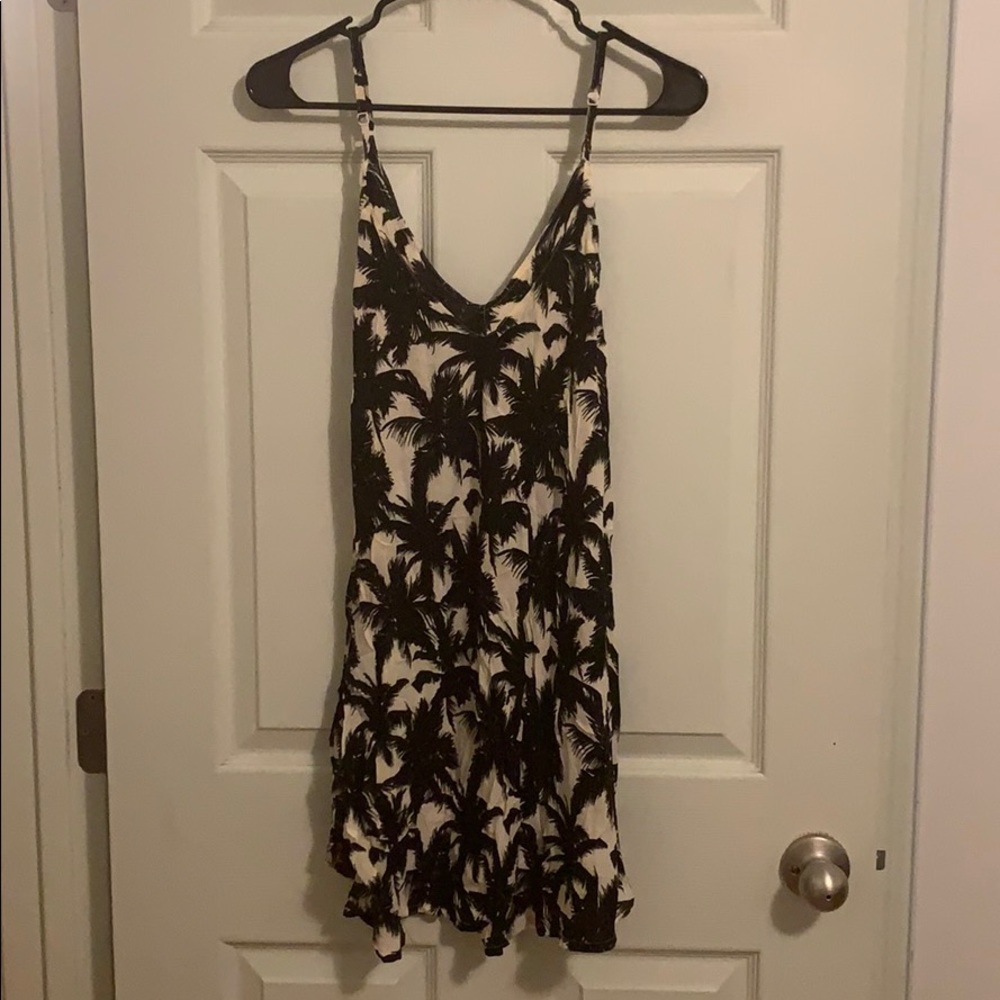 Otaheite dress size S